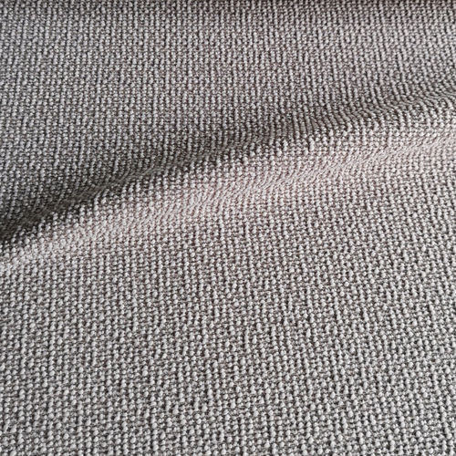 Tissu d'ameublement - RENO - BISSON BRUNEEL - uni / en polyester / en coton