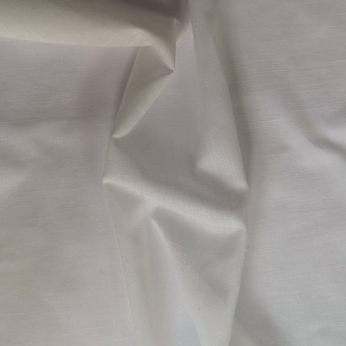Tissu pour rideaux - FORECAST - BISSON BRUNEEL - uni / en polyester / gris