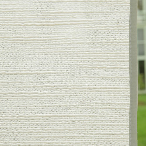 Tissu pour store enrouleur - ECRAN - BISSON BRUNEEL - uni / en polyester / en coton