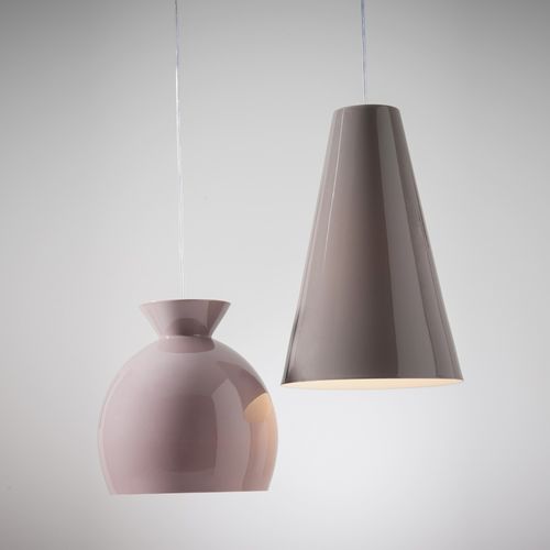 Suspension - ISSIMA! - BOSA - en porcelaine / contemporaine / d'intérieur