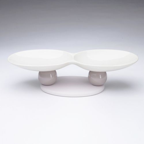 Centre de table en céramique - HOBART - BOSA