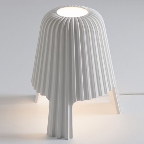 Lampe de table - SILK - BOSA - en céramique / contemporaine / d'intérieur