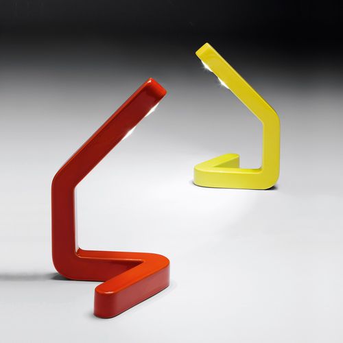 Lampe de table - FLOW - BOSA - en céramique / contemporaine / d'intérieur