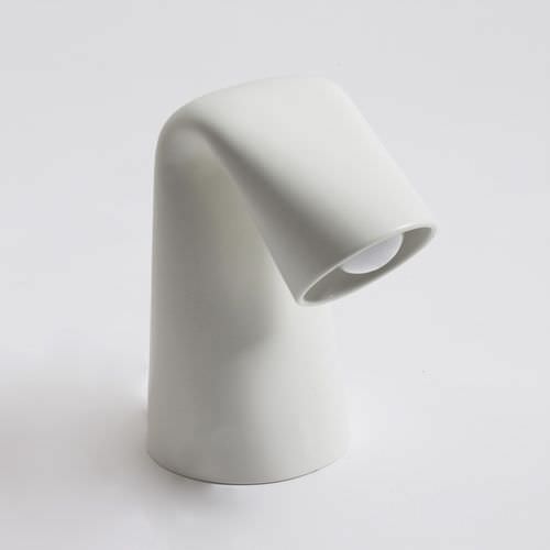 Lampe de table - KINA - BOSA - en céramique / design original / d'intérieur