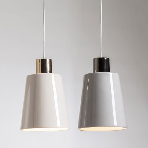 Suspension - RAY - BOSA - en céramique / contemporaine / d'intérieur