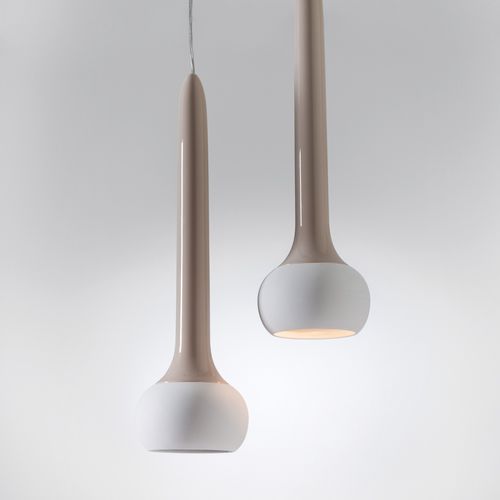 Suspension - JACHIN - BOSA - en céramique / contemporaine / d'intérieur