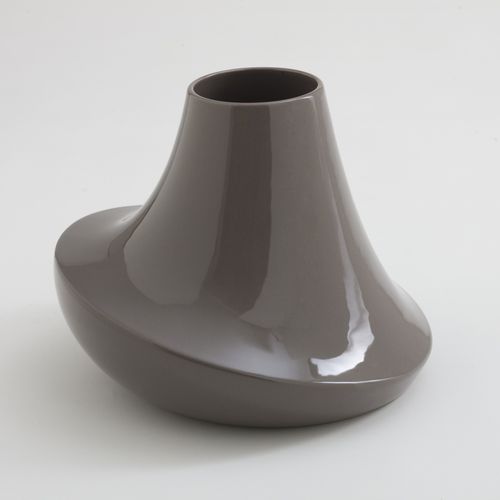 Vase contemporain - ALTO BOA - BOSA - en céramique