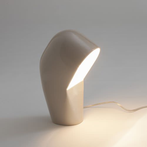 Lampe de table - URBANO - BOSA - en céramique / contemporaine / d'intérieur