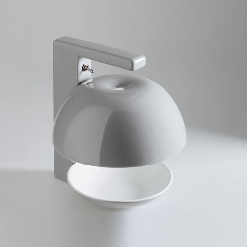 Lampe de table - ELLE - BOSA - en céramique / design original / d'intérieur