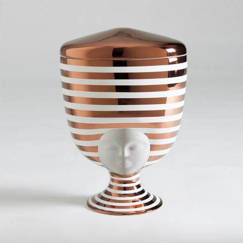 Vase contemporain - SISTER LOUISE - BOSA - en céramique