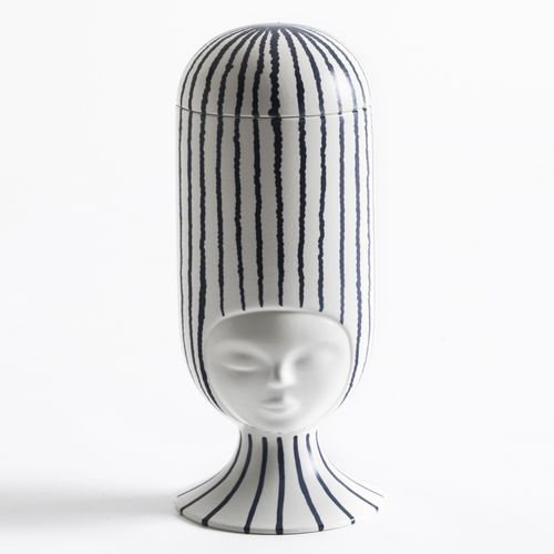 Vase design original - SISTER CLARA - BOSA - en céramique