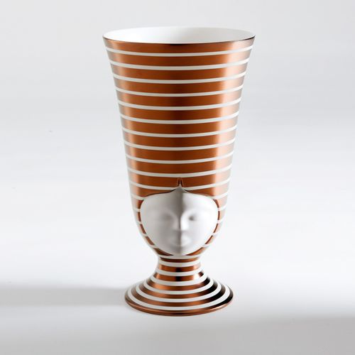 Vase design original - SISTER SOFIA - BOSA - en céramique
