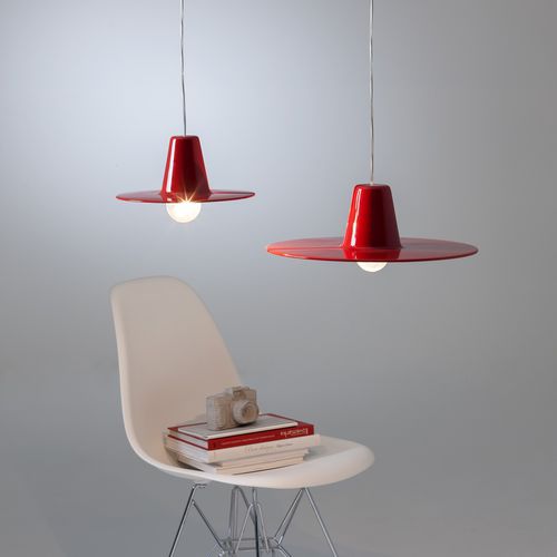 Suspension - GYPSY - BOSA - en céramique / contemporaine / d'intérieur