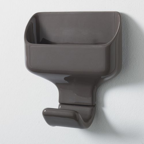 Patère contemporaine - BOX - BOSA - en céramique / individuelle / par Luca Nichetto