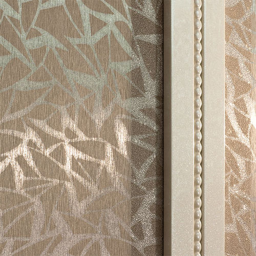 Panneau décoratif mural - LUXURY - BRUMMEL - en bois / sur mesure