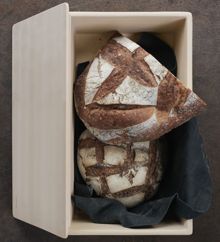 Corbeille à pain en érable - Bulthaup - à usage domestique