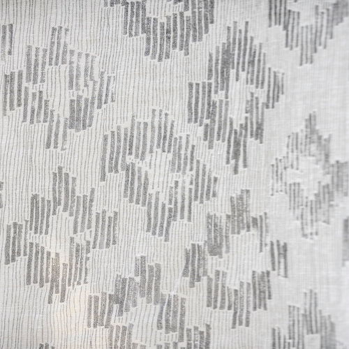 Tissu d'ameublement - MAIORCA - C&C MILANO - à motif / en lin / lavable