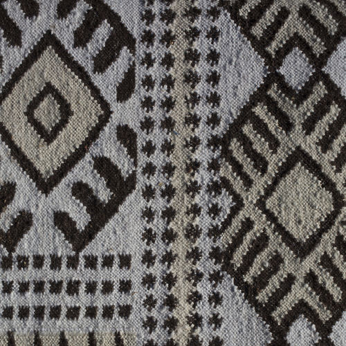 Moquette nouée main - ATLAS - C&C MILANO - en laine / en rouleau