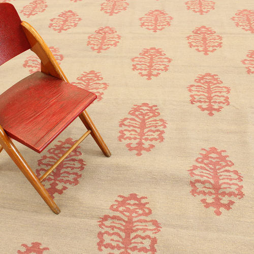 Moquette nouée main - CARDO - C&C MILANO - en laine / en soie / en rouleau