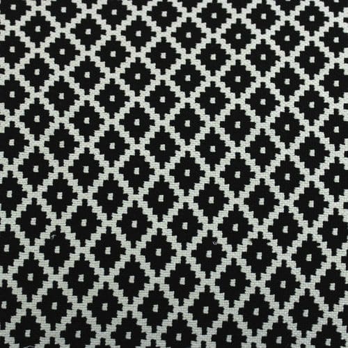 Tissu d'ameublement - SAMURAI - C&C MILANO - à motif géométrique / en polypropylène / d'extérieur