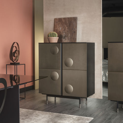 meuble bar contemporain - CANTORI
