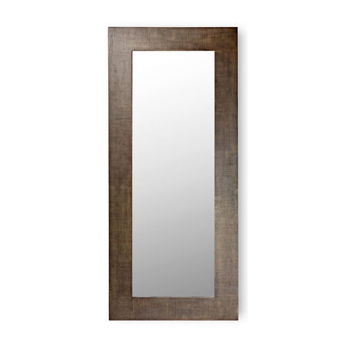 Miroir mural - ASIA - CANTORI - contemporain / rectangulaire / rond