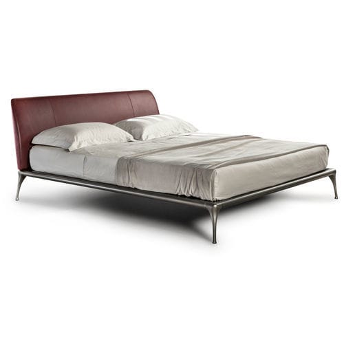 Lit double - ISEO 24 - CANTORI - king size / queen size / contemporain