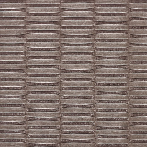Tissu pour rideaux plissés - LIONE  - CASA VALENTINA - pour store enrouleur / à motif géométrique / en polyester