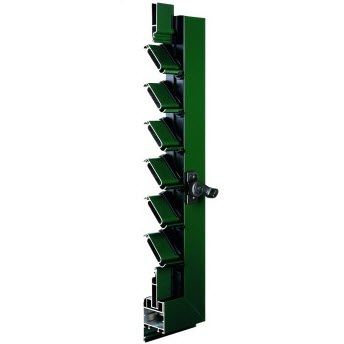 Automatisme pour store - ASTRA 54 - CDR BUILDING SOLUTIONS