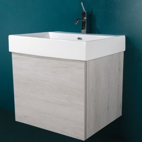 Lavabo lave-linge suspendu - CIAO - Ceramica Althea - en céramique