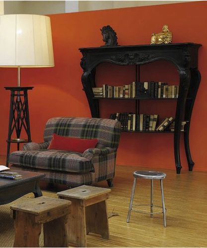 Étagère de style - ART. 2081 - CHELINI - en bois