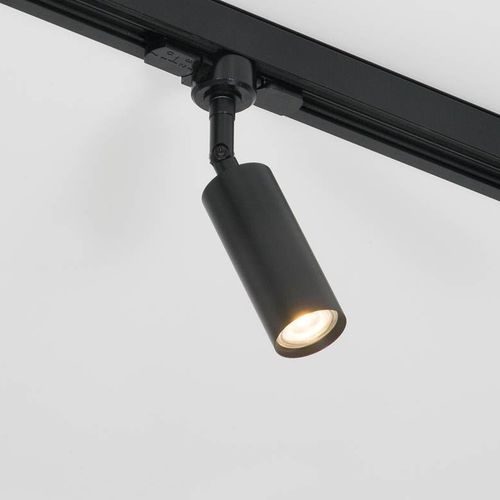 Éclairage sur rail à LED - TUKI - DARK AT NIGHT NV - rond / en aluminium / professionnel