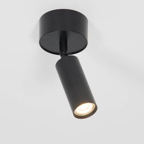 Spot de plafond - TUKI - DARK AT NIGHT NV - à LED / rond / IP20