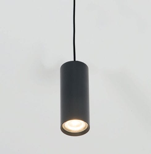 Suspension - TUKI - DARK AT NIGHT NV - en aluminium / contemporaine / d'intérieur