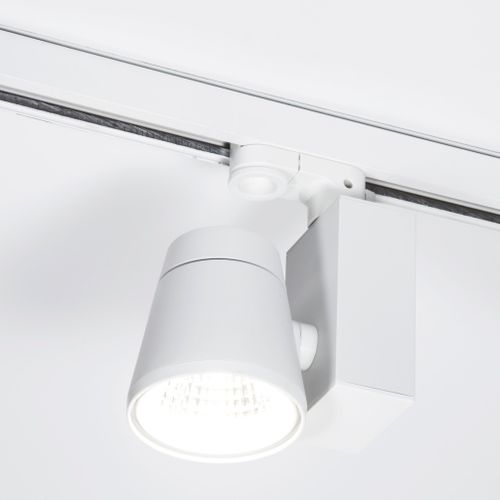 Éclairage sur rail à LED - TWIXI - DARK AT NIGHT NV - autres formes / en aluminium / professionnel