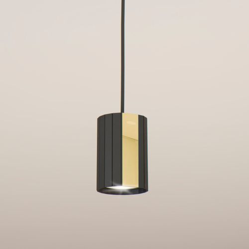 Suspension - COOLCAT - DARK AT NIGHT NV - en aluminium / contemporaine / d'intérieur