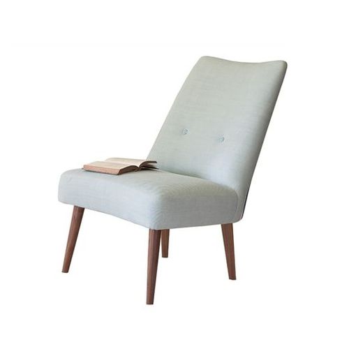 Fauteuil classique - GIBSON - DESIGNERS GUILD - en tissu / tapissé
