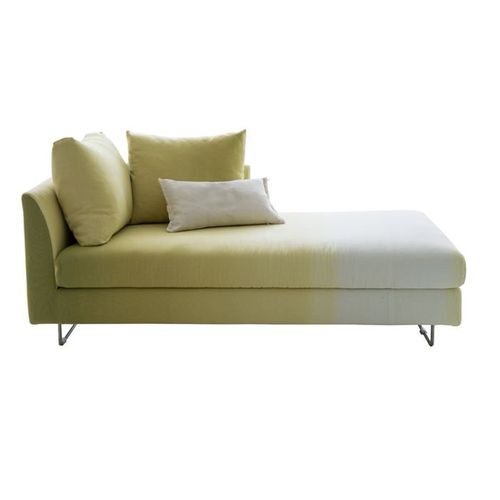 Méridienne contemporaine - BALANCE - DESIGNERS GUILD - en tissu