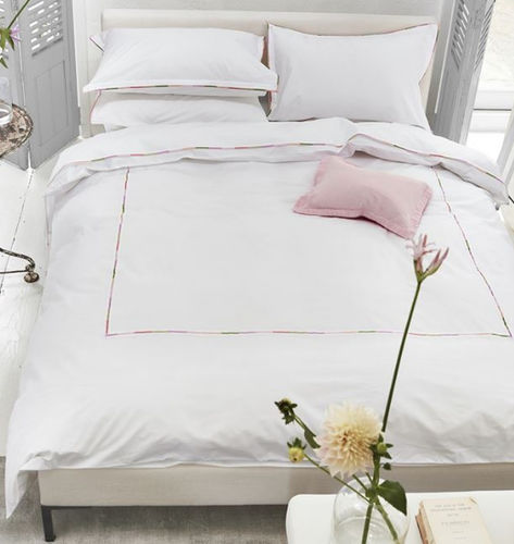 Linge de lit en coton - PIMLICO PEONY - DESIGNERS GUILD
