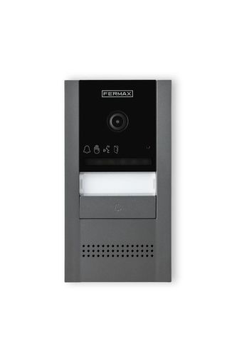 Visiophone pour maison - CORAKIT - FERMAX ELECTRÓNICA - en saillie / d'extérieur / avec caméra couleur