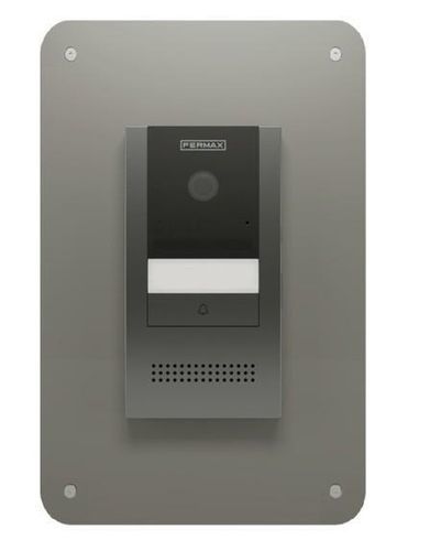Cadre en aluminium - CORAKIT FRAME - FERMAX ELECTRÓNICA - pour panneau décoratif