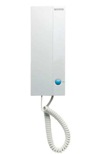 Interphone audio blanc - LOFT: 03390  - FERMAX ELECTRÓNICA - d'intérieur