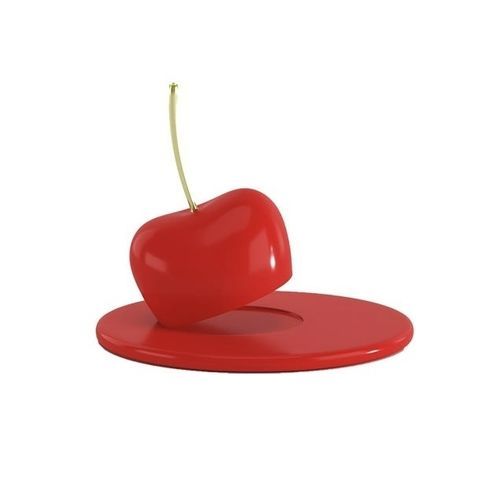 Boîte à bijoux en céramique - CHERRY ME UP - DRIADE