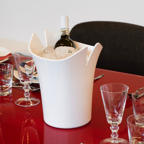 Seau à glace non spécifié - CALLA - DRIADE - pour bar / pour hôtel / pour restaurant