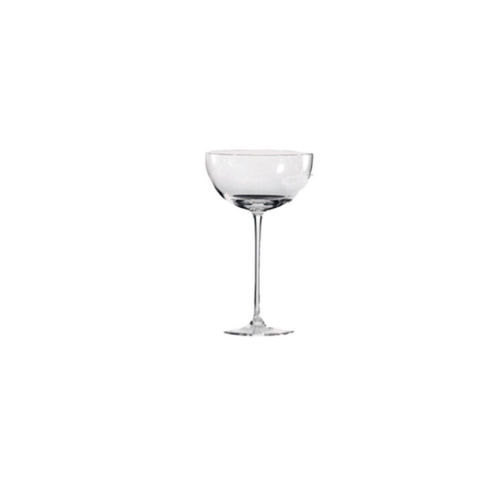 Verre à vin - LA SFERA - DRIADE - à champagne / en verre soufflé / par Ron Gilad