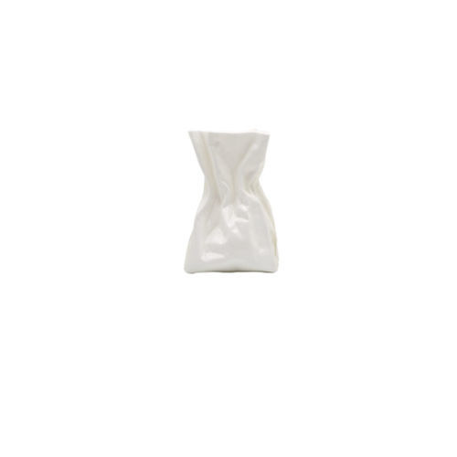 Vase contemporain - ADELAIDE XVII - DRIADE - en porcelaine / fait main / non spécifié