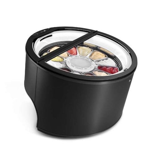 vitrine réfrigérée comptoir - IFI