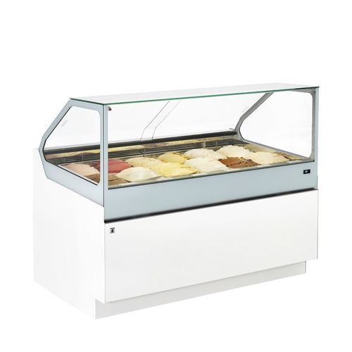 vitrine réfrigérée comptoir - IFI