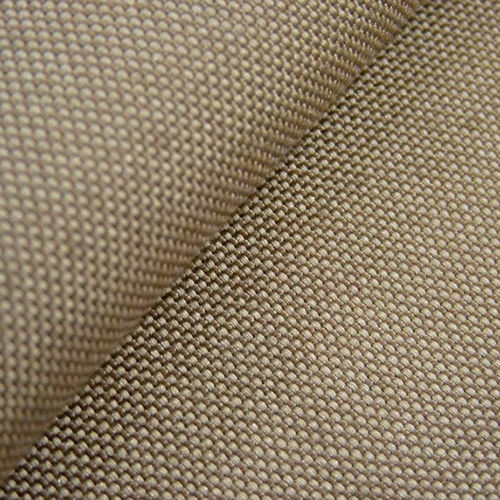 Tissu d'ameublement - PANAMA M1 - EDMOND PETIT - pour rideaux / uni / en Trevira CS®