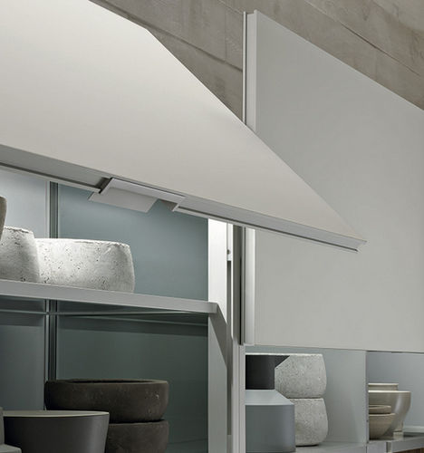 Meuble haut de cuisine - ICON: FLEX - ERNESTOMEDA